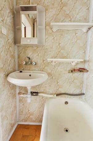 Rakovski Apartment - Photo5