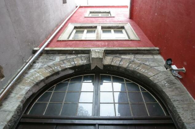 Red Bed & Breakfast - Photo2