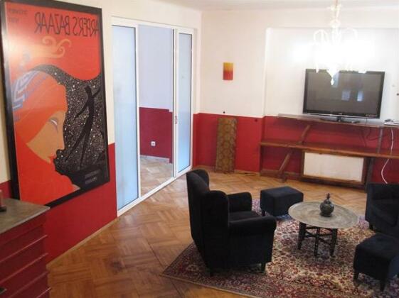 Red Bed & Breakfast - Photo4