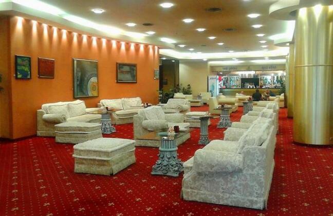 Rodina Hotel - Photo5