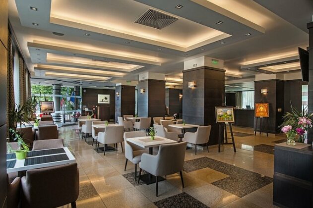 Rosslyn Central Park Hotel Sofia - Photo3