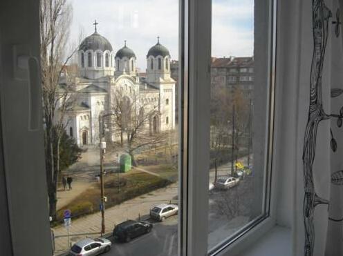 Saint George Apartment - Photo5