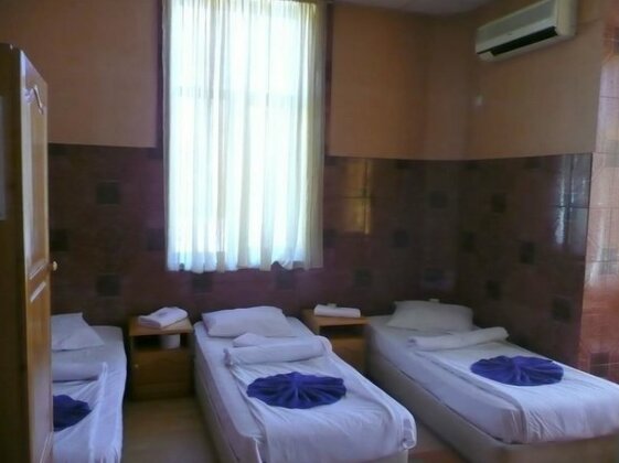 Shans 2 Hotel - Photo4