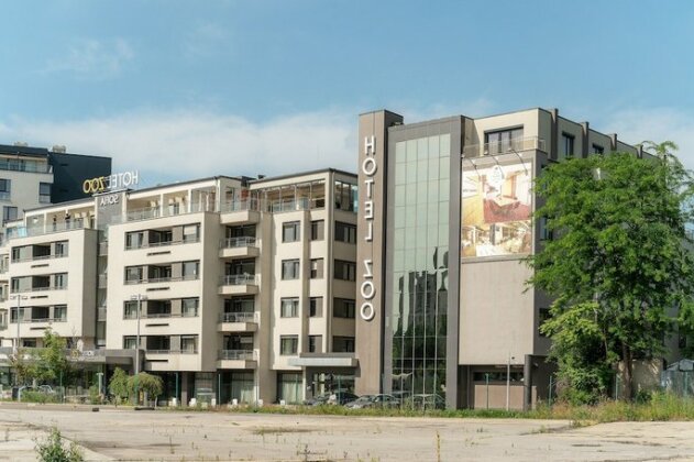 Silver Hotel Sofia