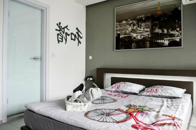Sky Loft Sofia - Photo4
