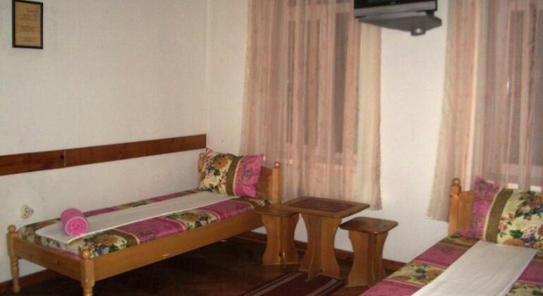 Sky Rooms - Photo4