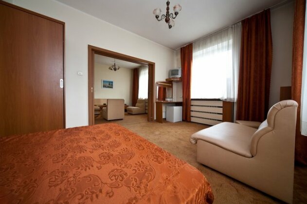 Slavyanska Beseda Hotel - Photo5