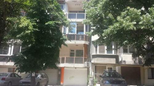 Sofia Apartment Yundola Street