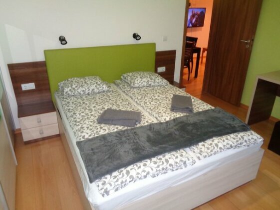 Sofia Central Apartament - Photo2