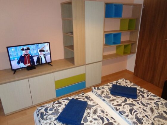 Sofia Central Apartament - Photo3