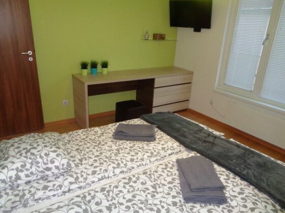 Sofia Central Apartament - Photo5