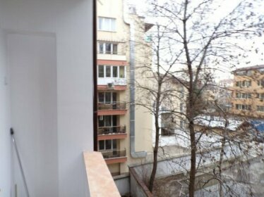 Sofia Central Appartment
