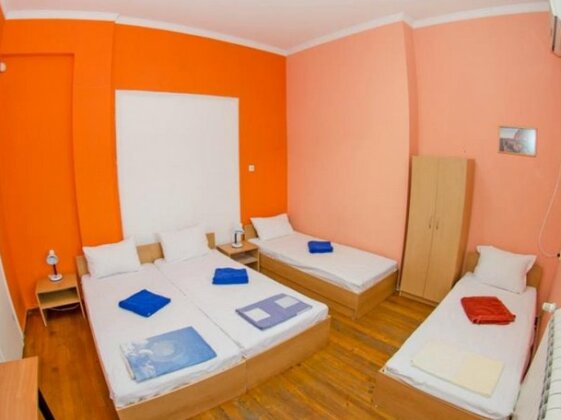 Sofia Central Guest Rooms - Photo5