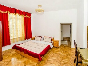 Sofia Central Guest Rooms