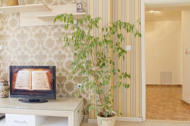 Sofia Central Hotel Apartments - Photo3