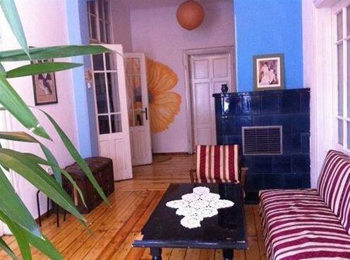 Sofia Choice Guesthouse - Photo4