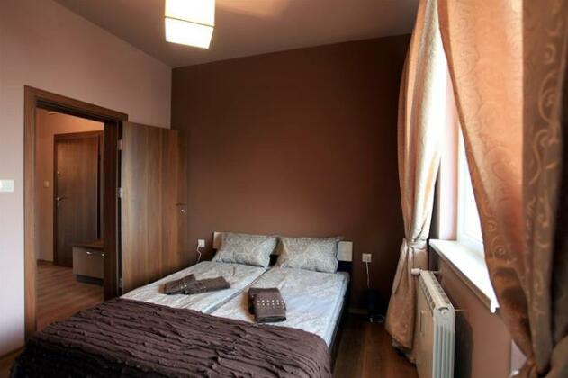 Sofia City Flat - Photo3