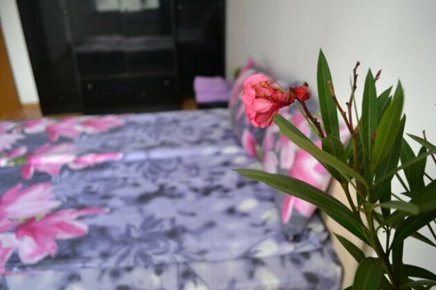 Sofia Flats - Photo2