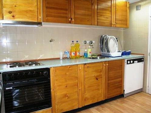 Sofia Guesthouse - Photo3