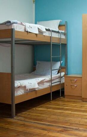 Sofia Peace Hostel - Photo2