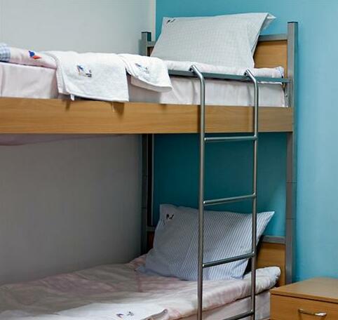 Sofia Peace Hostel - Photo3