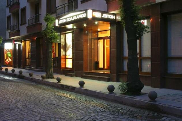 Sofia Place Hotel - Photo2