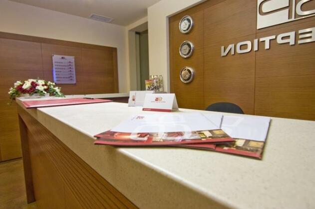 Sofia Place Hotel - Photo3