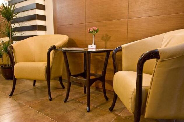 Sofia Place Hotel - Photo4