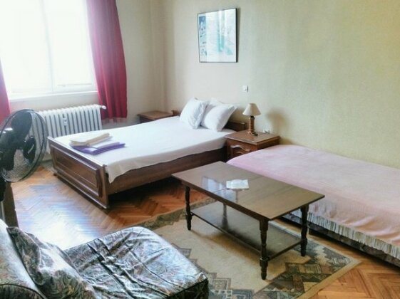 Sofia Stay Guest Rooms - Photo2