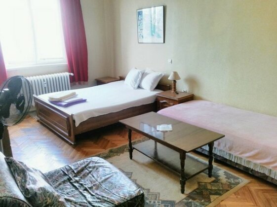 Sofia Stay Guest Rooms - Photo2