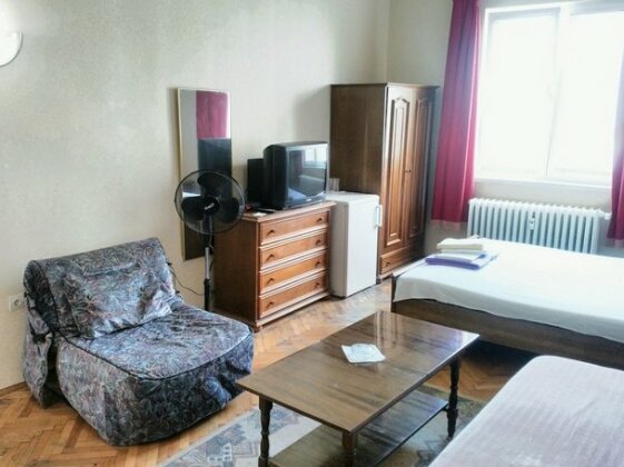 Sofia Stay Guest Rooms - Photo3