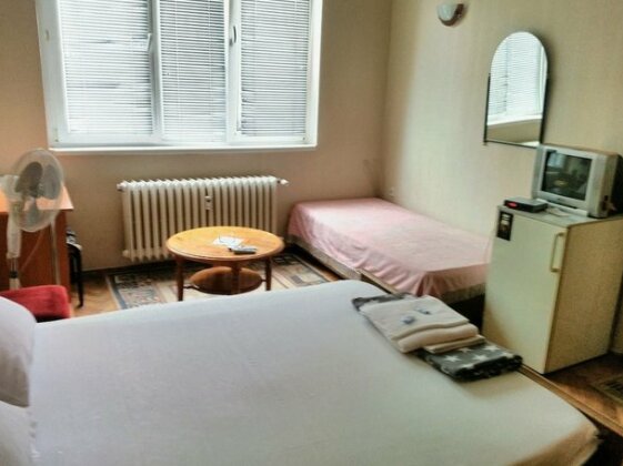 Sofia Stay Guest Rooms - Photo5