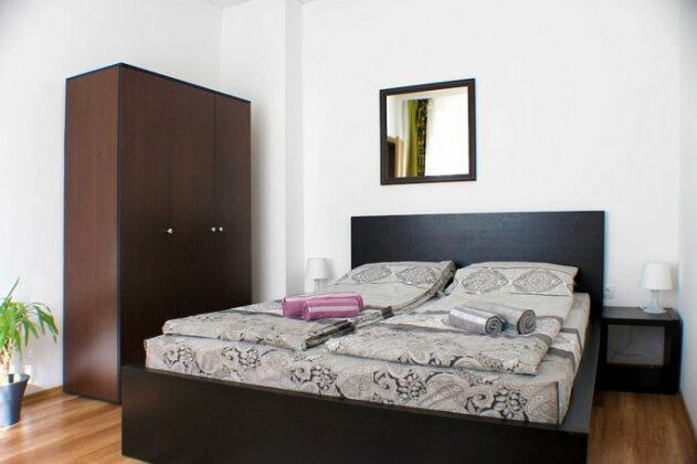 Sofia Style Apartments - Photo4