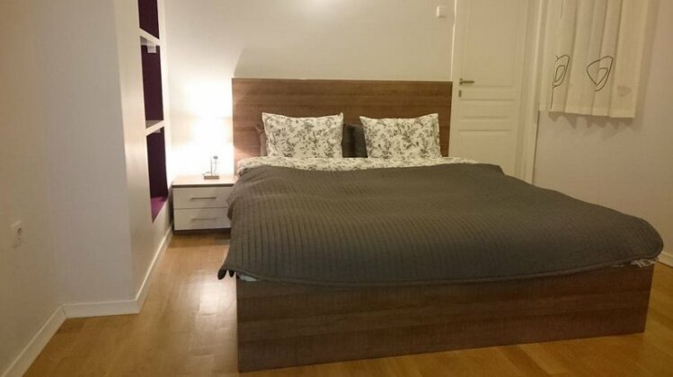 Solunska Apartment - Photo3