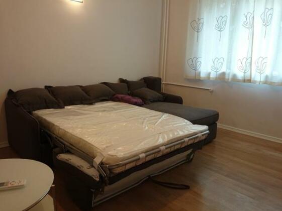 Solunska Apartment - Photo4