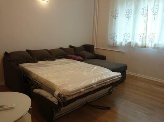 Solunska Apartment - Photo4