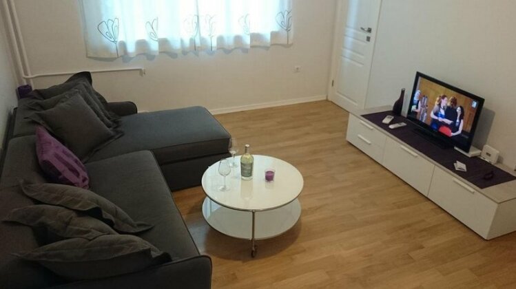 Solunska Apartment - Photo5