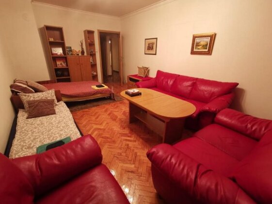 Spacious quiet apartment next to Arena Armeec and Metro station GM Dimitrov - Photo2