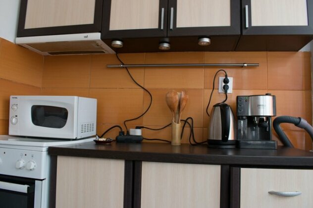 Strumitza Apartment Center Deluxe - Photo2