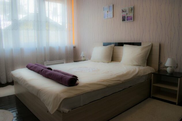 Strumitza Apartment Center Deluxe - Photo3