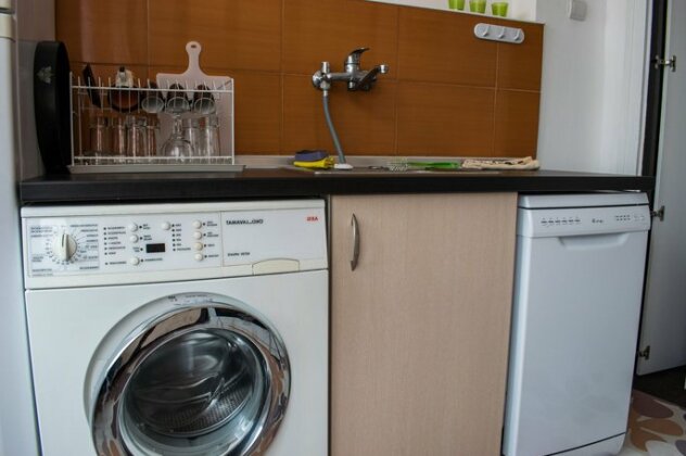 Strumitza Apartment Center Deluxe - Photo5