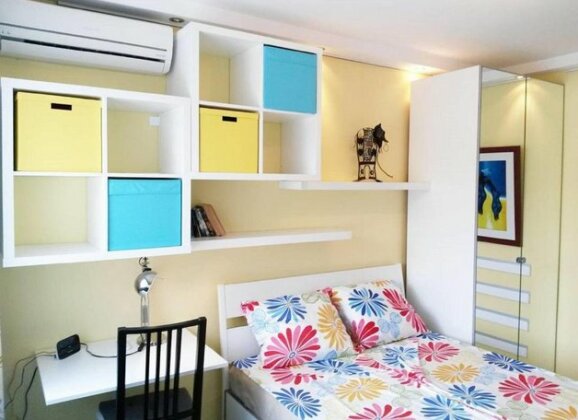 Stylish Suite Near Center - Photo3