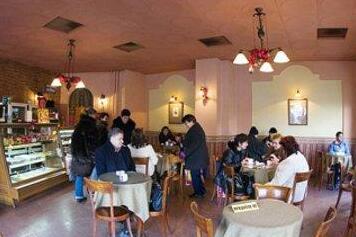Sun Hotel Sofia - Photo2