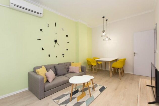 The Cozy Apartment Sofia - Photo3