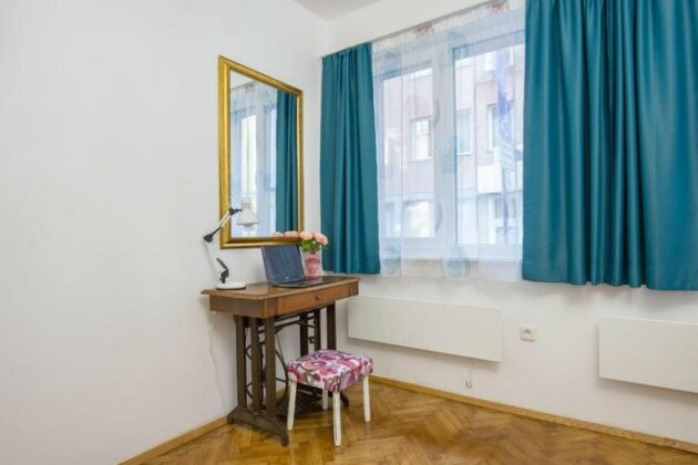 The Jewel Apartment - Photo5
