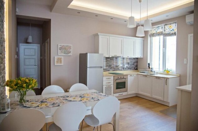 The North Tower Apartment - Photo2