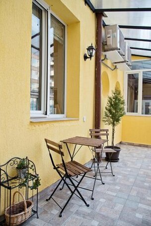 The North Tower Apartment - Photo3
