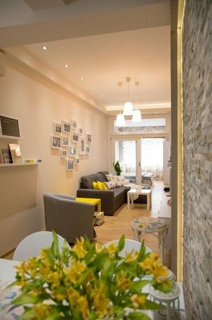 The North Tower Apartment - Photo4