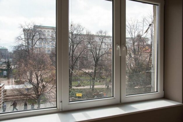 The North Tower Apartment - Photo5