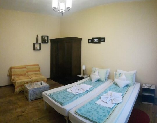 Trakia Bed & Breakfast - Photo5